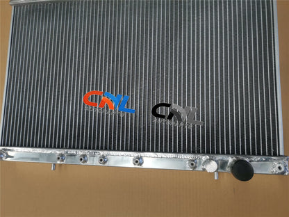 Race Aluminum Radiator for Mitsubishi Lancer EVO 1-3 (1992-1995)