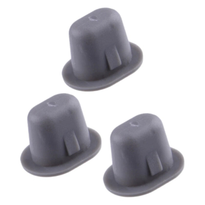 20 x Wheel Well Moulding Clips & Flare Grommets for Nissan Infiniti