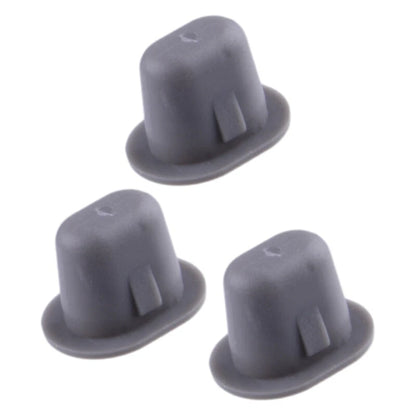 20 x Wheel Well Moulding Clips & Flare Grommets for Nissan Infiniti