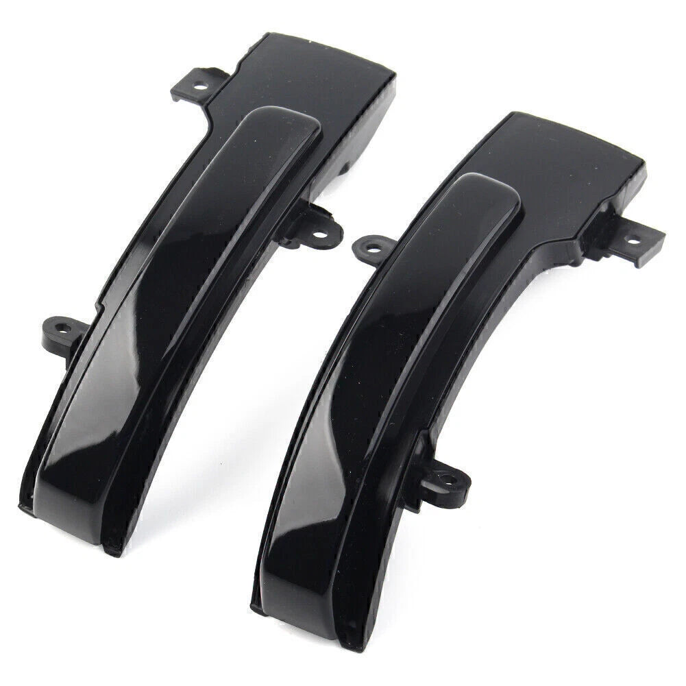 LED Dynamic Side Mirror Signal Light for Mitsubishi ASX Outlander Lancer Mirage (2010-2023)