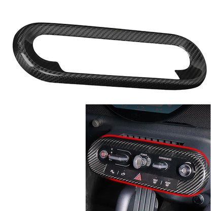 Center Console Cover Trim for Mini Cooper Countryman (2010-2016)