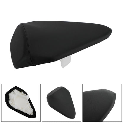 Passenger Rear Seat Cushion Black for Honda CBR1000 (2020-2022)