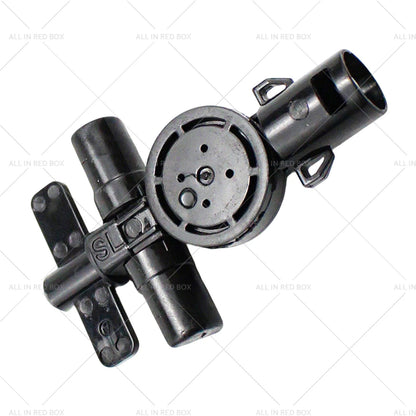 HID Headlight Washer Cap Nozzle for Toyota 86 (2012-2021)