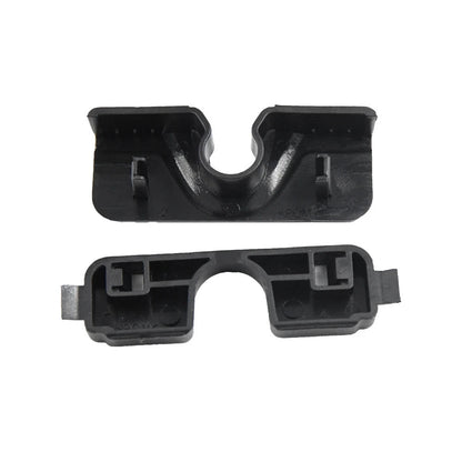 Rear Trunk Load Cover Hook Clip for Opel Vauxhall Corsa (2000-2006)