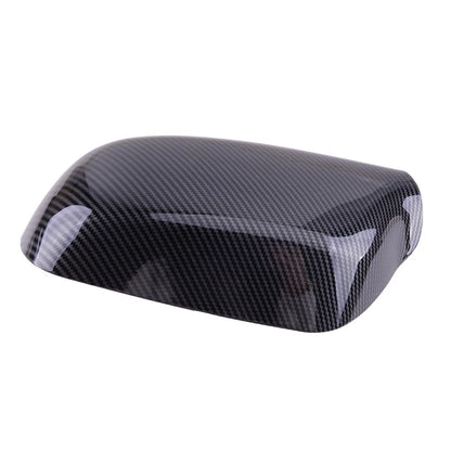 2 x Mirror Cap Housing Covers Set for Mazda 2, 3, 6 (2003-2023)
