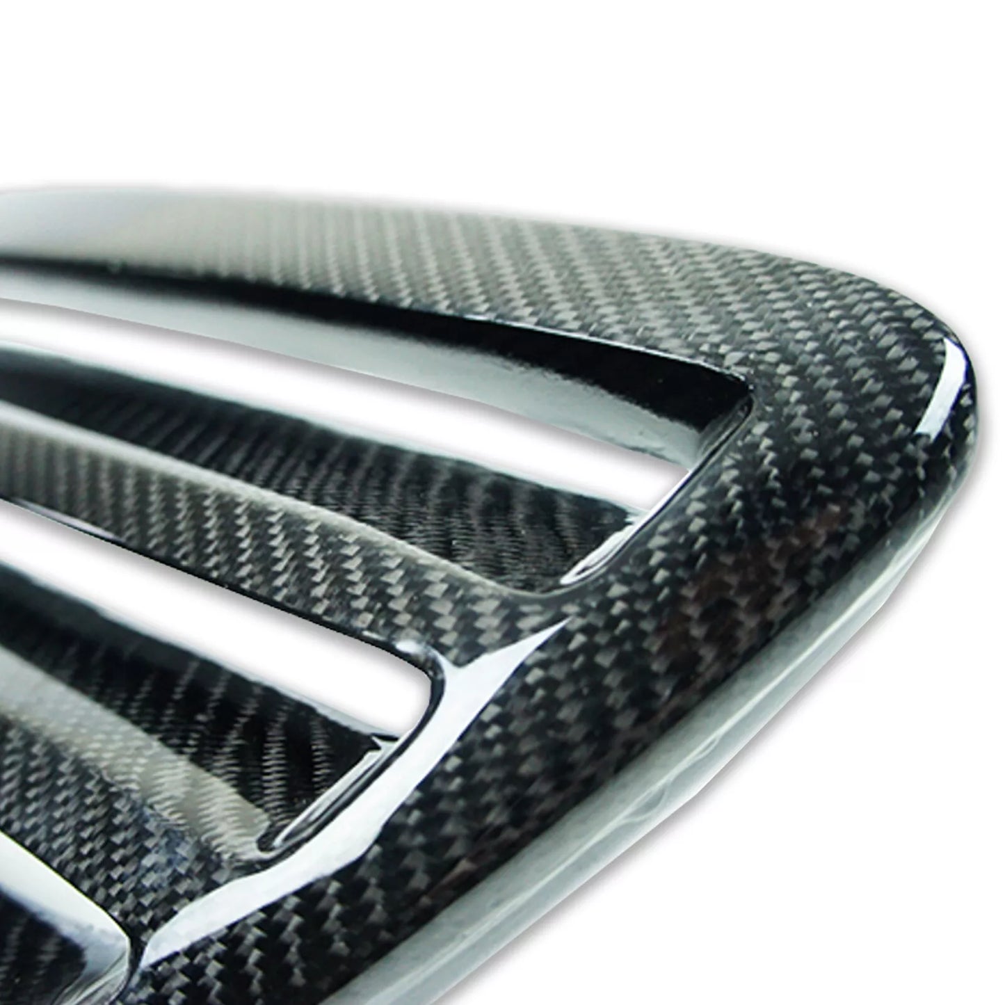 Front Grille for Mercedes Benz C Class W203 Sedan (2001-2007)