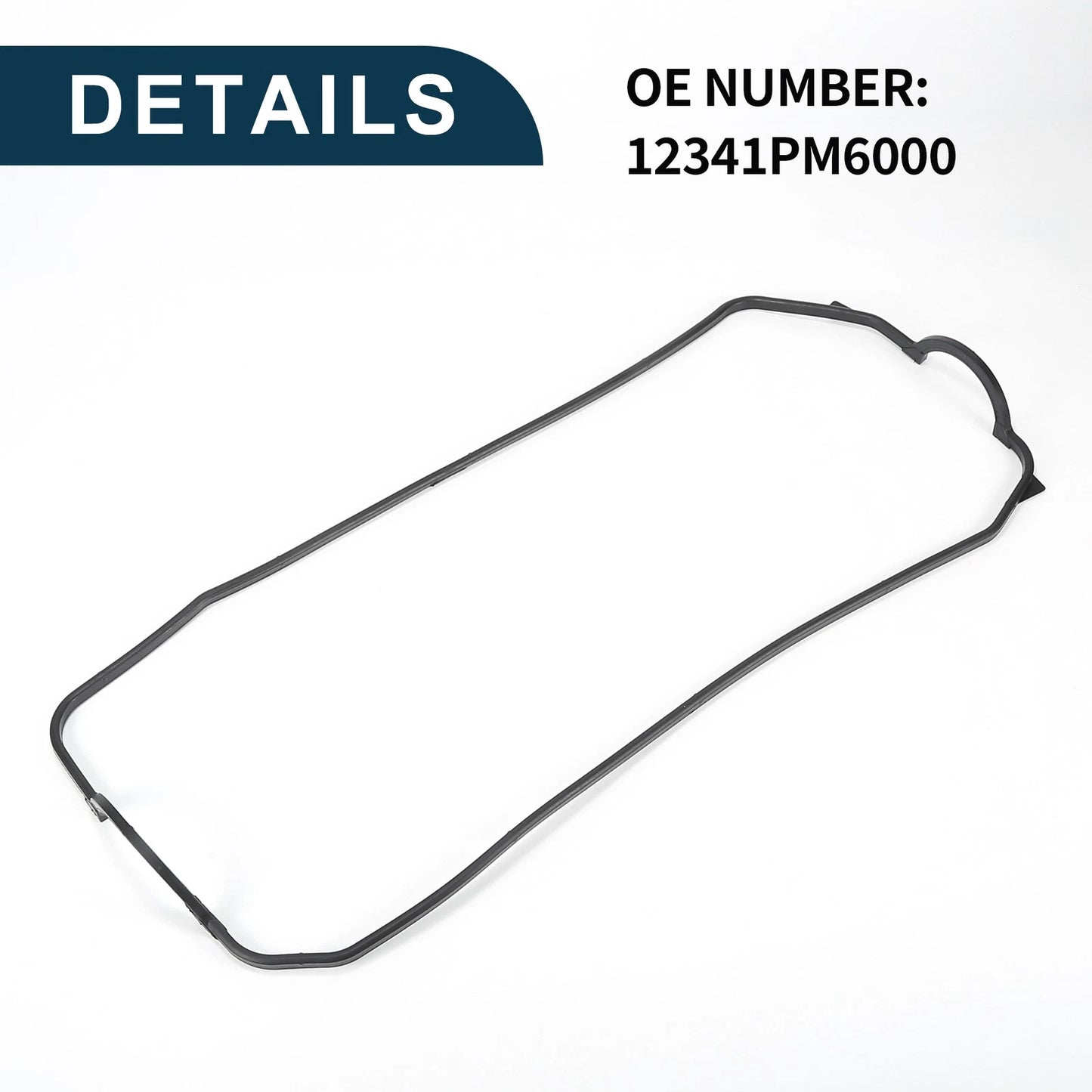 Valve Cover Gasket for Honda Civic (1988-1995)