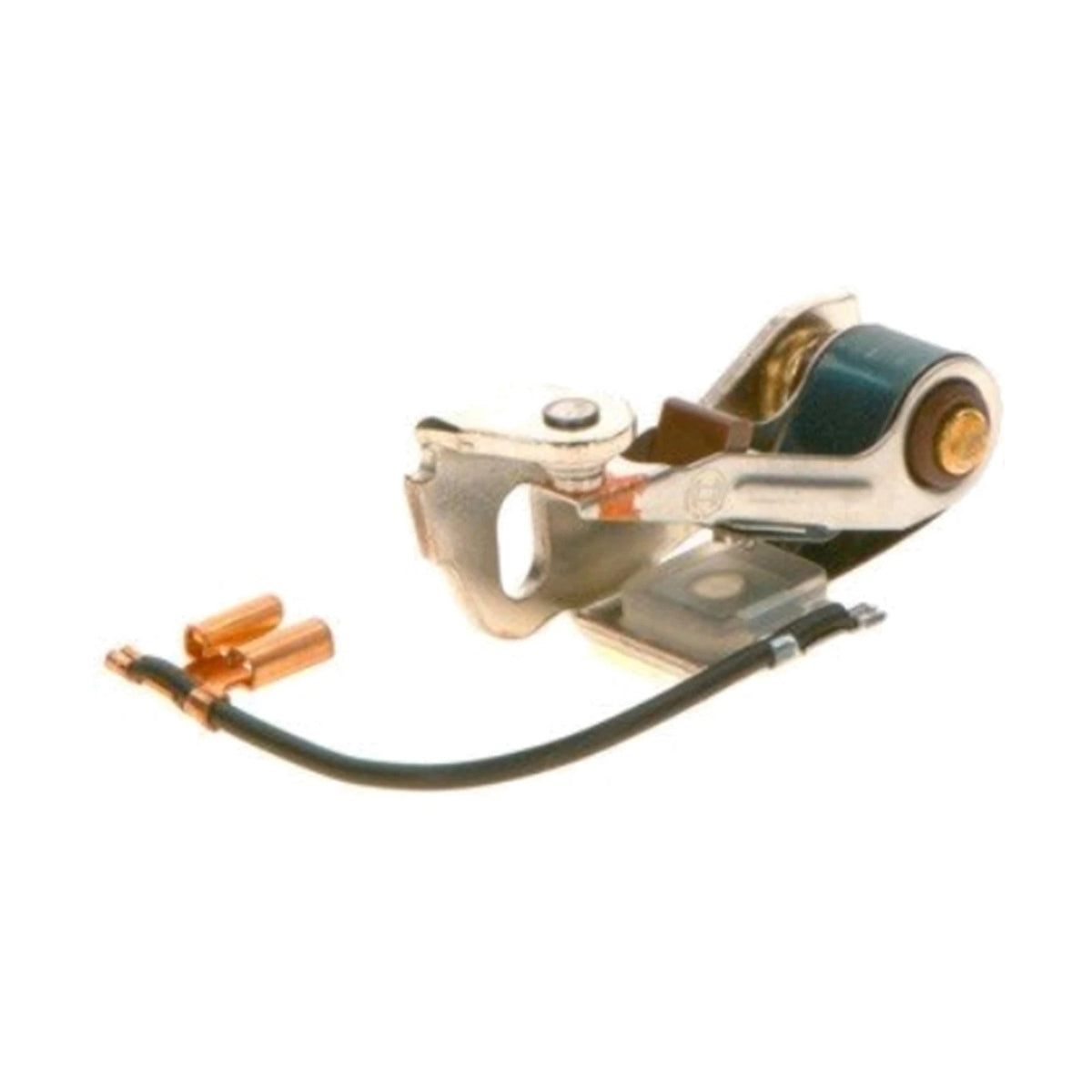 Ignition Contact Points 8cyl 4.9L for Ford Falcon XY (1971-1972)