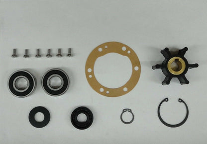 Water Pump Kit for Yanmar 2GMF 3GMF