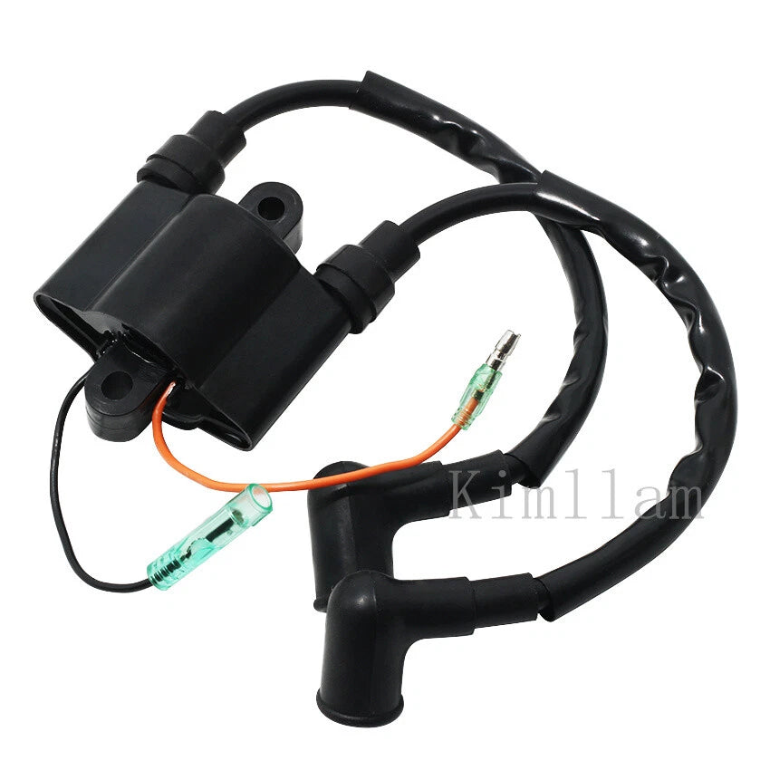 Ignition Coil for Suzuki Outboard 9.9HP 40HP 15HP
