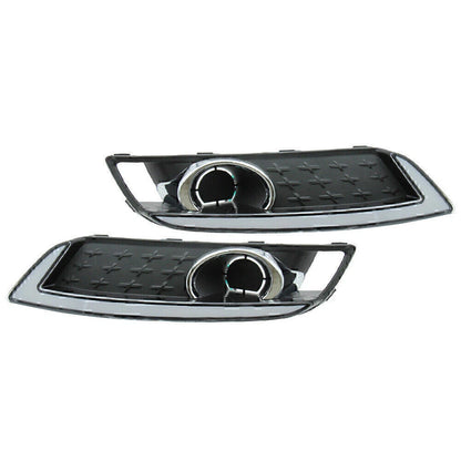 ABS Front LED Daytime Running Lights for Hyundai Venue (2020-2023)