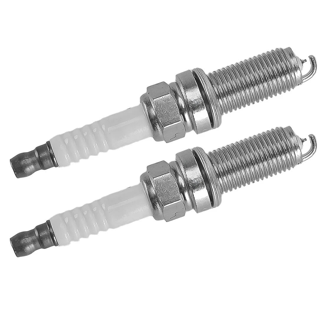 2 x Spark Plugs for Mazda 2 3 6 Axela CX-3 CX-5 (2018-2023)