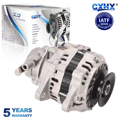Alternator 90A for Mitsubishi Delica Pajero Triton 4D56 2.5L Diesel (1990-2023)