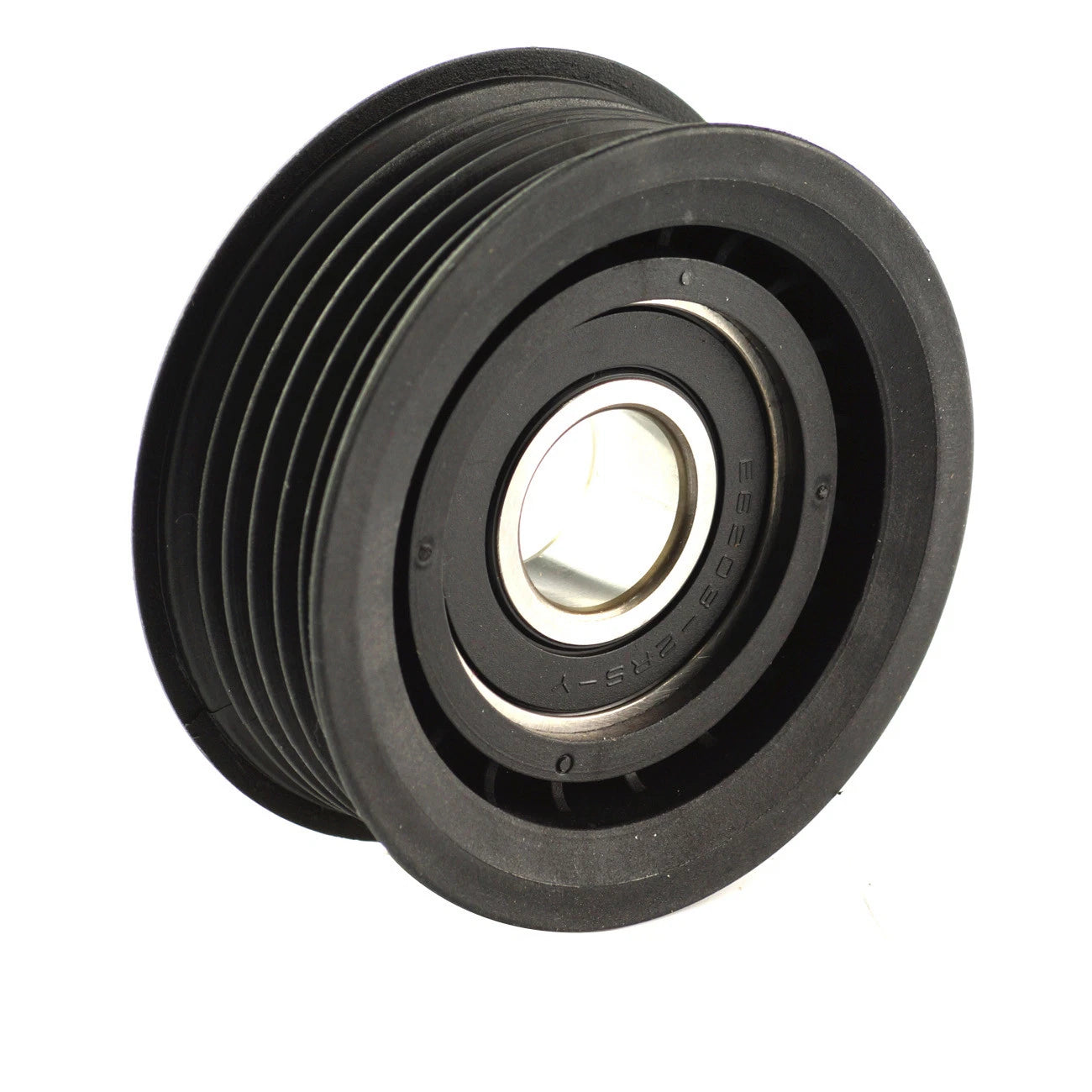Drive Belt Idler Pulley for Mercedes CL203 W210 W212 W164 X164 R129 (1996-2023)