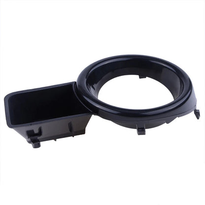 Right Front Fog Light Cover for Toyota Highlander (2008-2010)