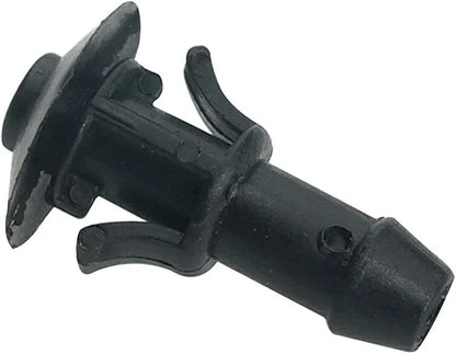Nipple Nylon for Yamaha Outboard F15, Parsun F15 (40-60HP)
