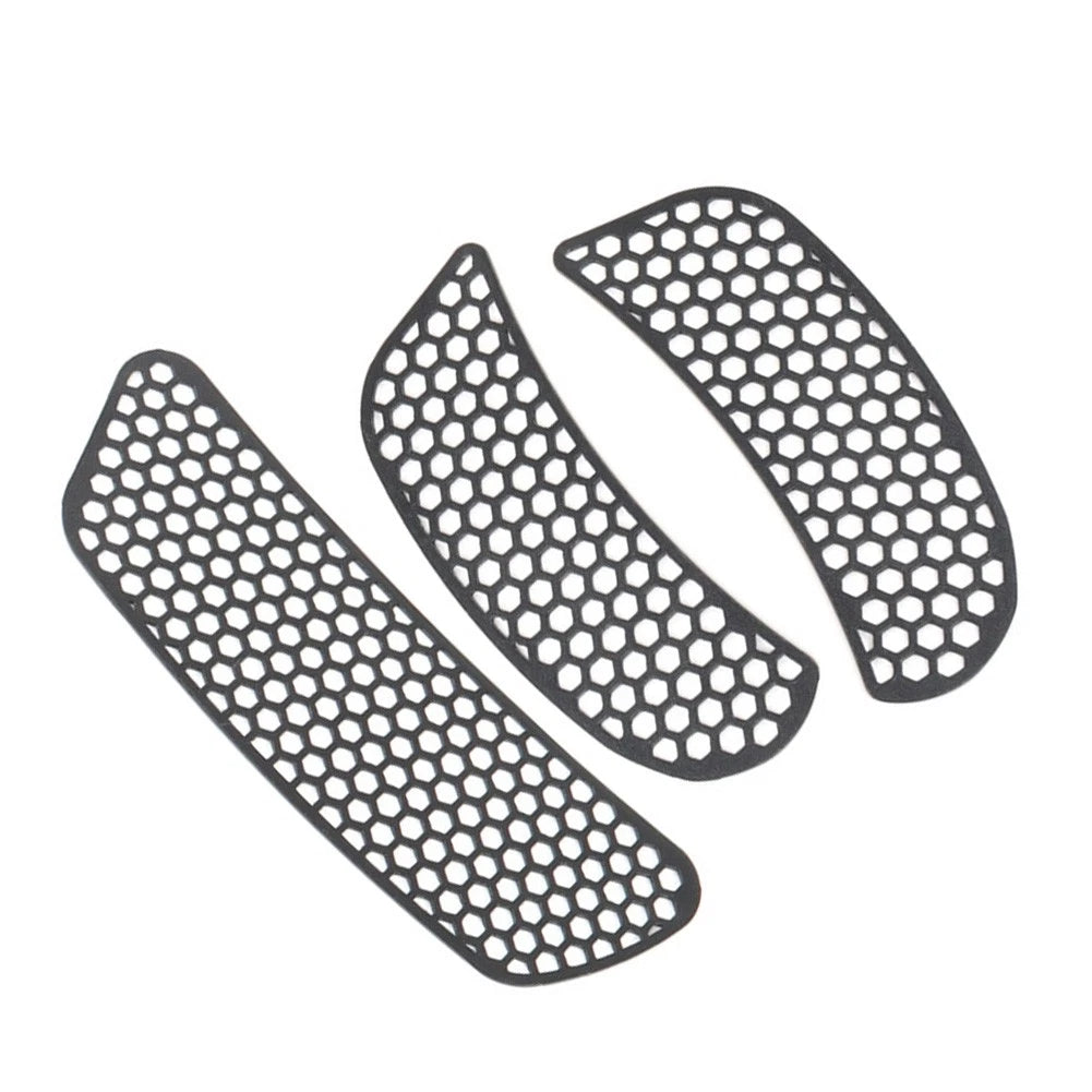 Fairings Mesh Vent Screen for Harley Softail Low Rider ST FXLRST (2022-2024)
