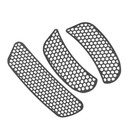 Fairings Mesh Vent Screen for Harley Softail Low Rider ST FXLRST (2022-2024)