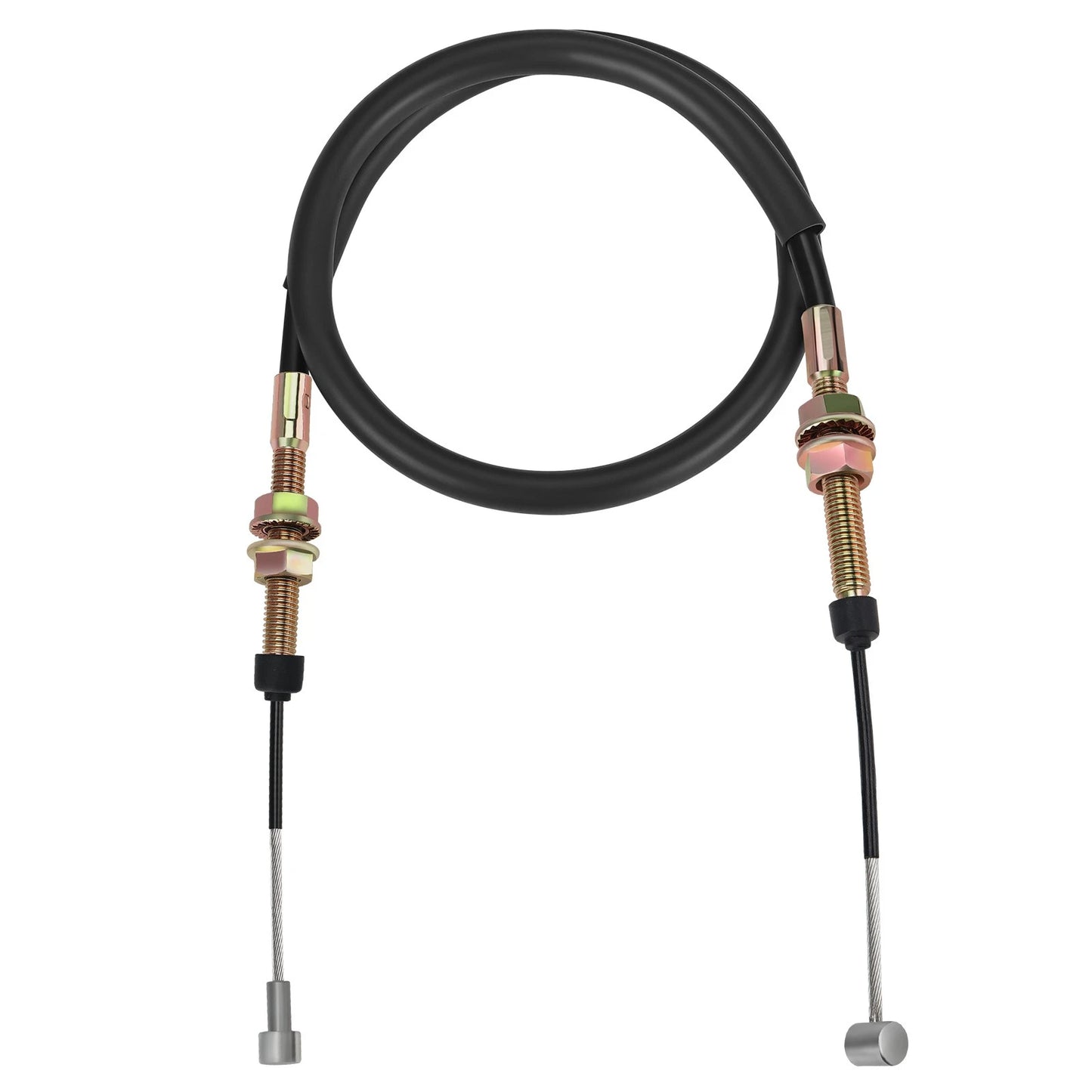 Rear Brake Cable for Arctic Cat ATV 375/400/500/Bearcat 454 (1998-2005)