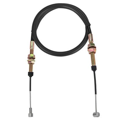 Rear Brake Cable for Arctic Cat ATV 375/400/500/Bearcat 454 (1998-2005)