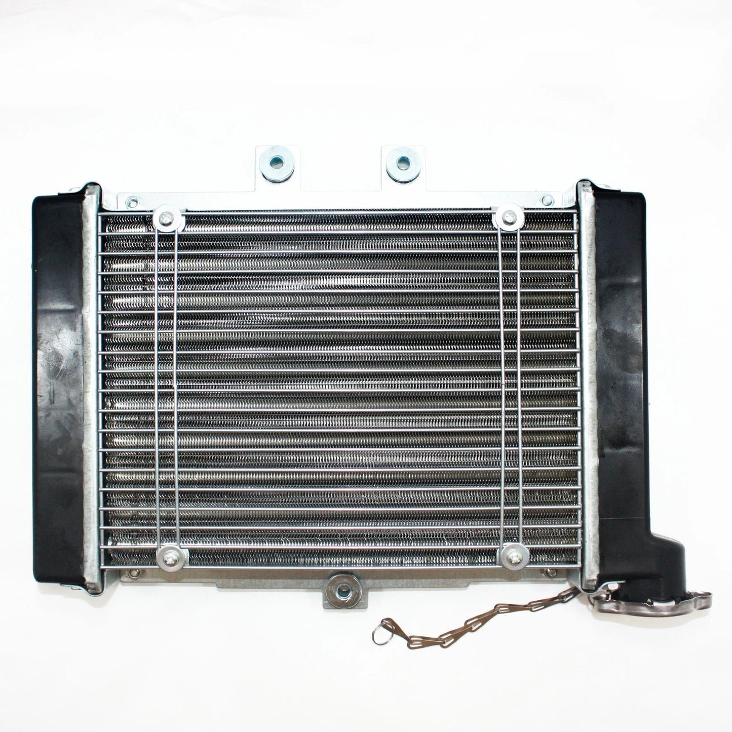 150cc 200cc 250cc Water Cooled Radiator Cooler for PIT PRO Quad Dirt Bike ATV