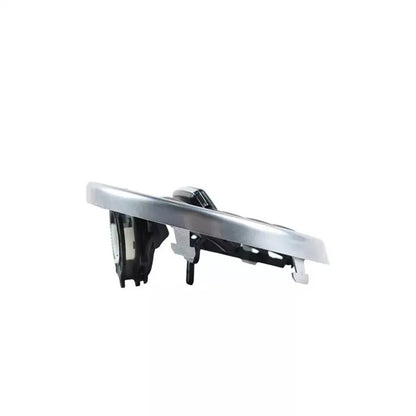 Gray Middle Dashboard Air Vent Outlet Panel for Mercedes-Benz (2006-2012)