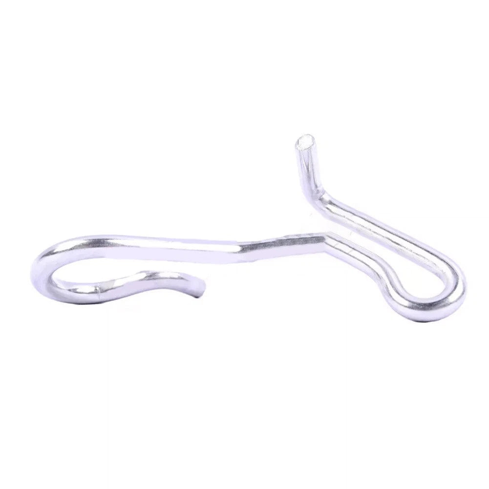 Right Brake Cable Guide / Sustainable Material for Land Rovers and Sports