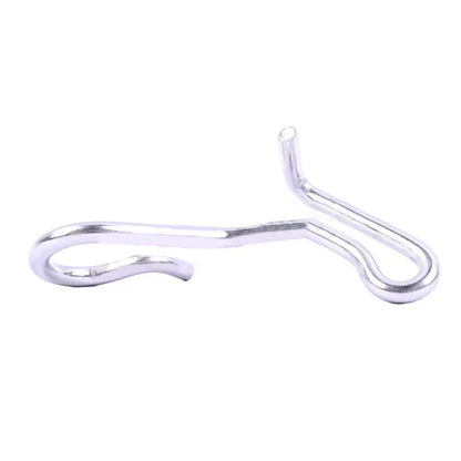 Right Brake Cable Guide / Sustainable Material for Land Rovers and Sports