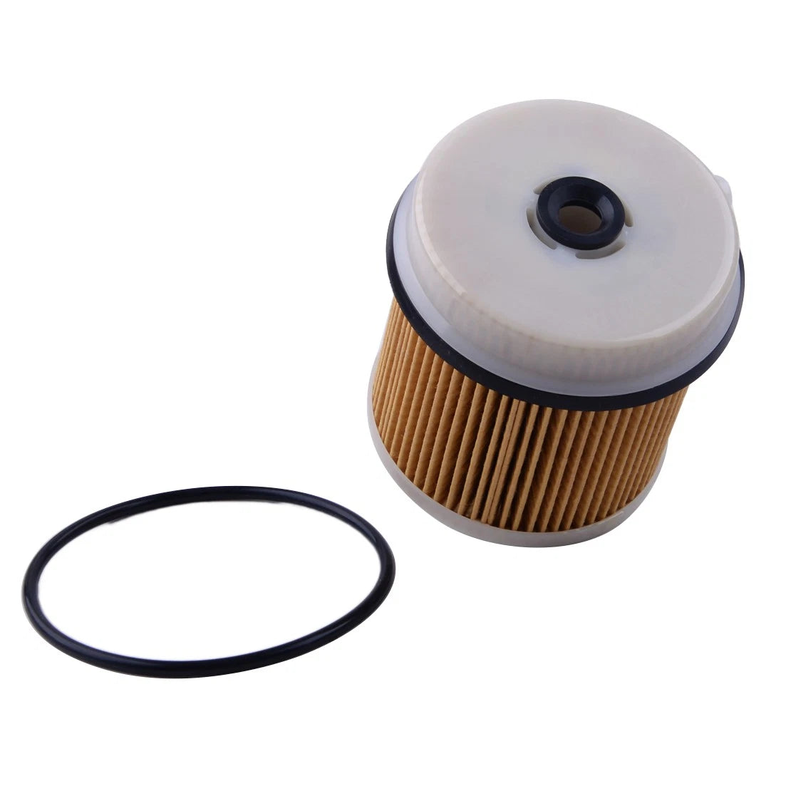 Fuel Filter Element for Isuzu NPR, FTR, FVR, NPR-HD, FXR, NQR (2000-2023)