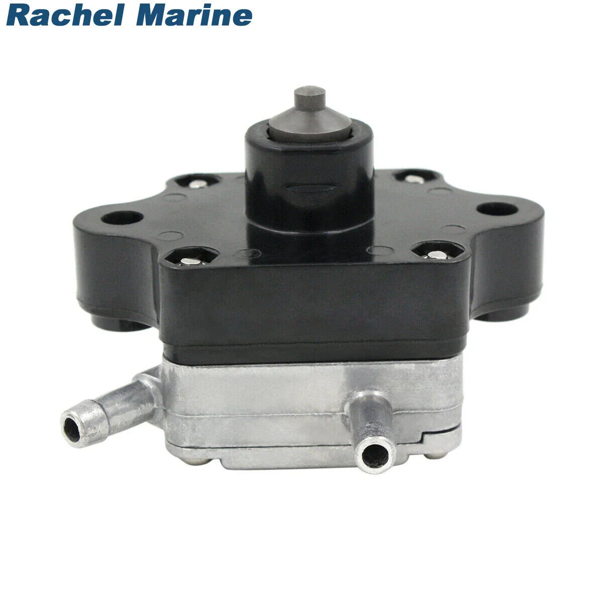 Outboard Fuel Pump for Yamaha 4-Stroke 9.9HP/15HP (66M Series)