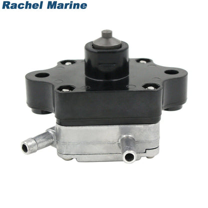 Outboard Fuel Pump for Yamaha 4-Stroke 9.9HP/15HP (66M Series)