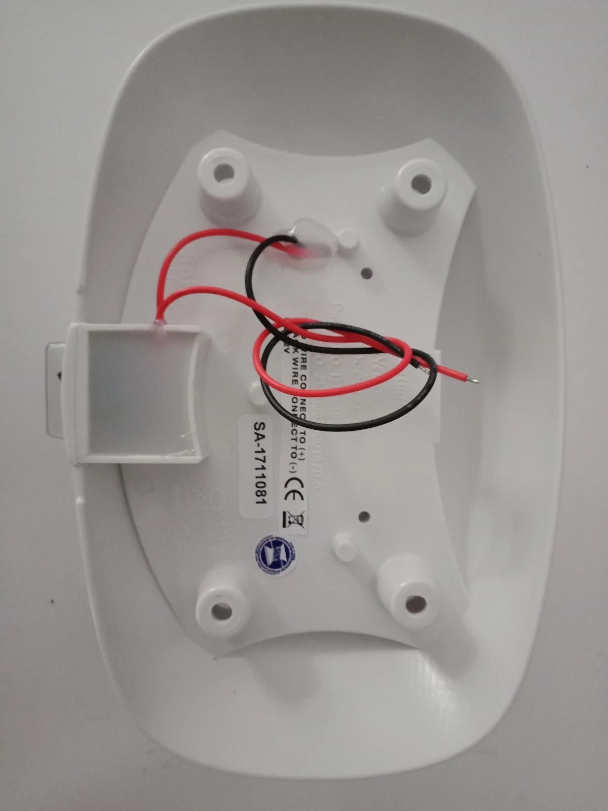 Caravan Awning Light LED Waterproof 12V for Boat/RV/Camper