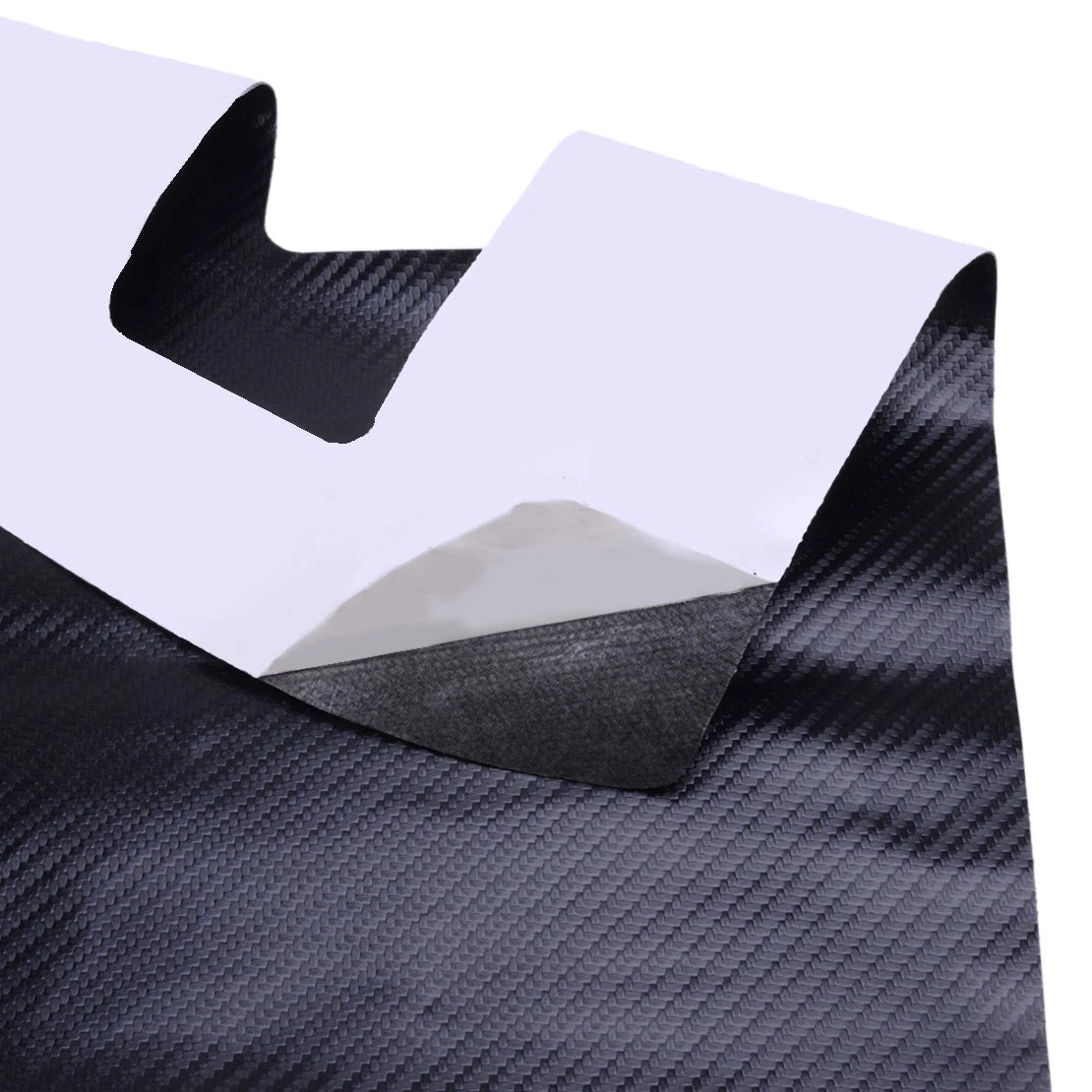 Glove Box Panel Anti Kick Cover Trim for Ford F-150 (2015-2023)