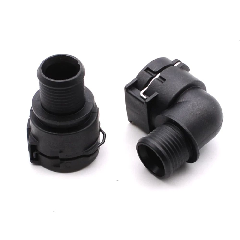 Heater Inlet Hose Connectors for Chevy Sonic (2012-2020)