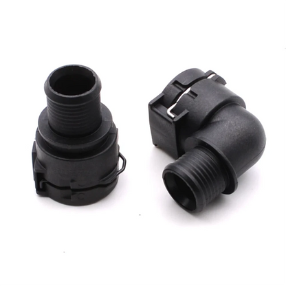 Heater Inlet Hose Connectors for Chevy Sonic (2012-2020)