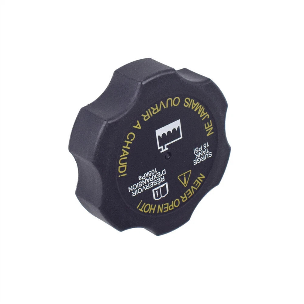 Engine Radiator Coolant Tank Cap for Cadillac Chevrolet GMC (2010-2015)