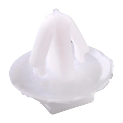 100 x Door Panel Moulding Clips for GM Pontiac Toyota