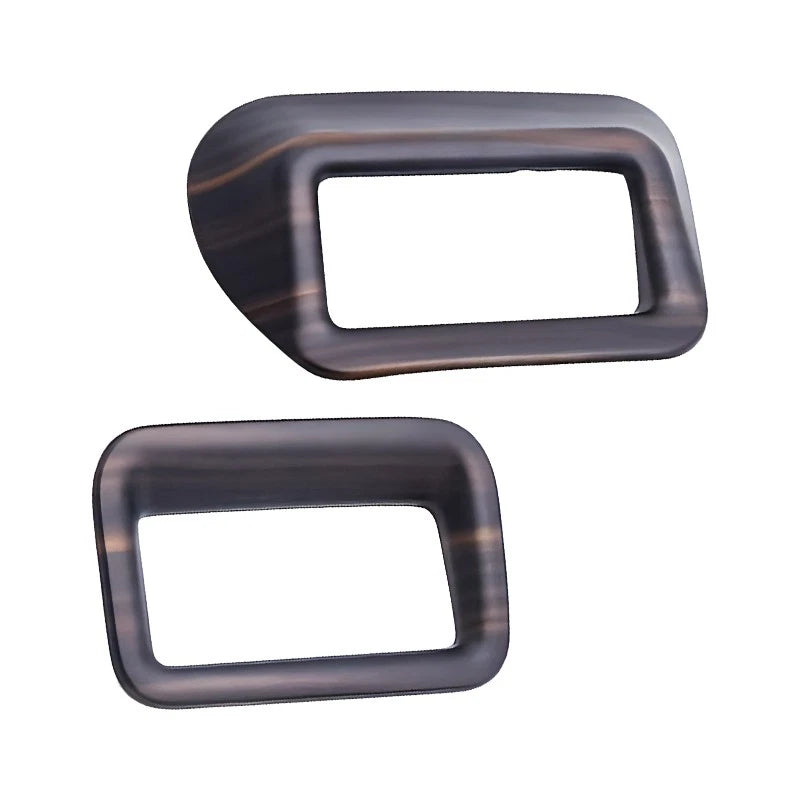 Headlight Light Switch Button Cover for Toyota CH-R (2018-2022)