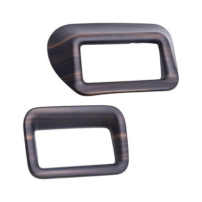 Headlight Light Switch Button Cover for Toyota CH-R (2018-2022)