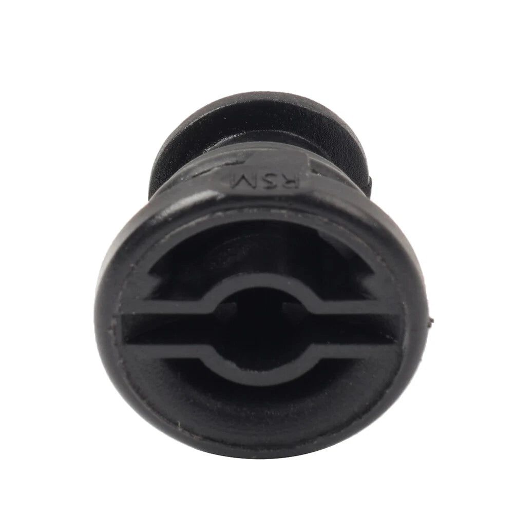 Plastic Engine Oil Pan Drain Plug for Volkswagen Passat, Audi (2006-2023)