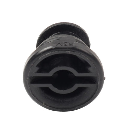 Plastic Engine Oil Pan Drain Plug for Volkswagen Passat, Audi (2006-2023)