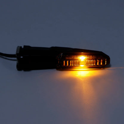 Turn Signal Light for Kawasaki Z125 Z250 Z400 Z650 Z750 Z800 Z900 (2017-2023)