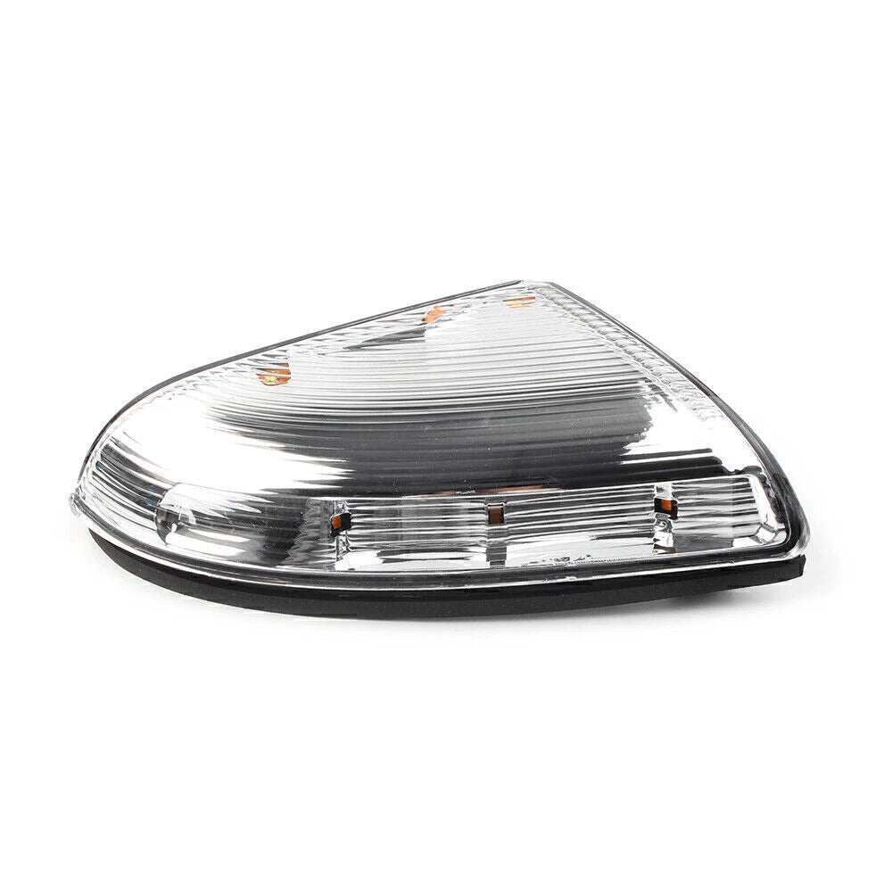 Left Side Mirror Turn Signal Light for Dodge RAM 1500 2500 (2009-2013)