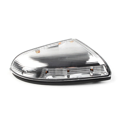 Left Side Mirror Turn Signal Light for Dodge RAM 1500 2500 (2009-2013)