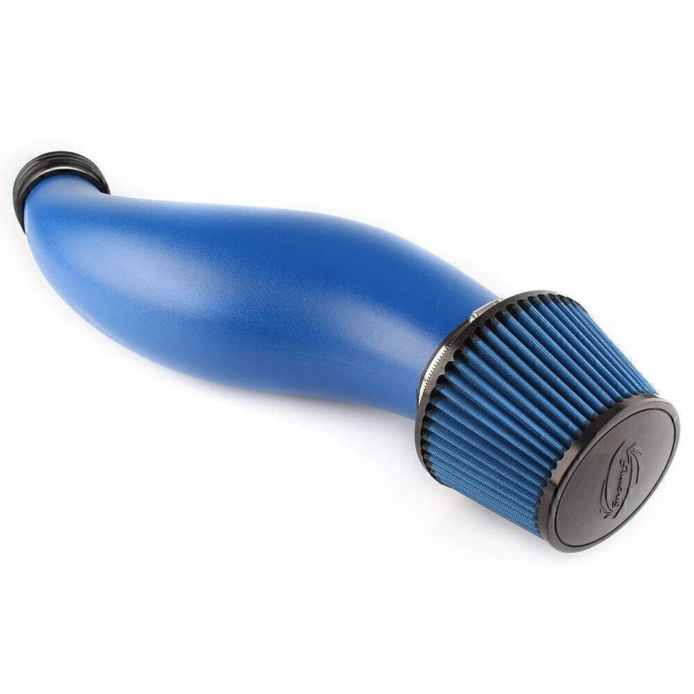 Air Intake Pipe & Filter for Honda Civic (1992-2000) Blue