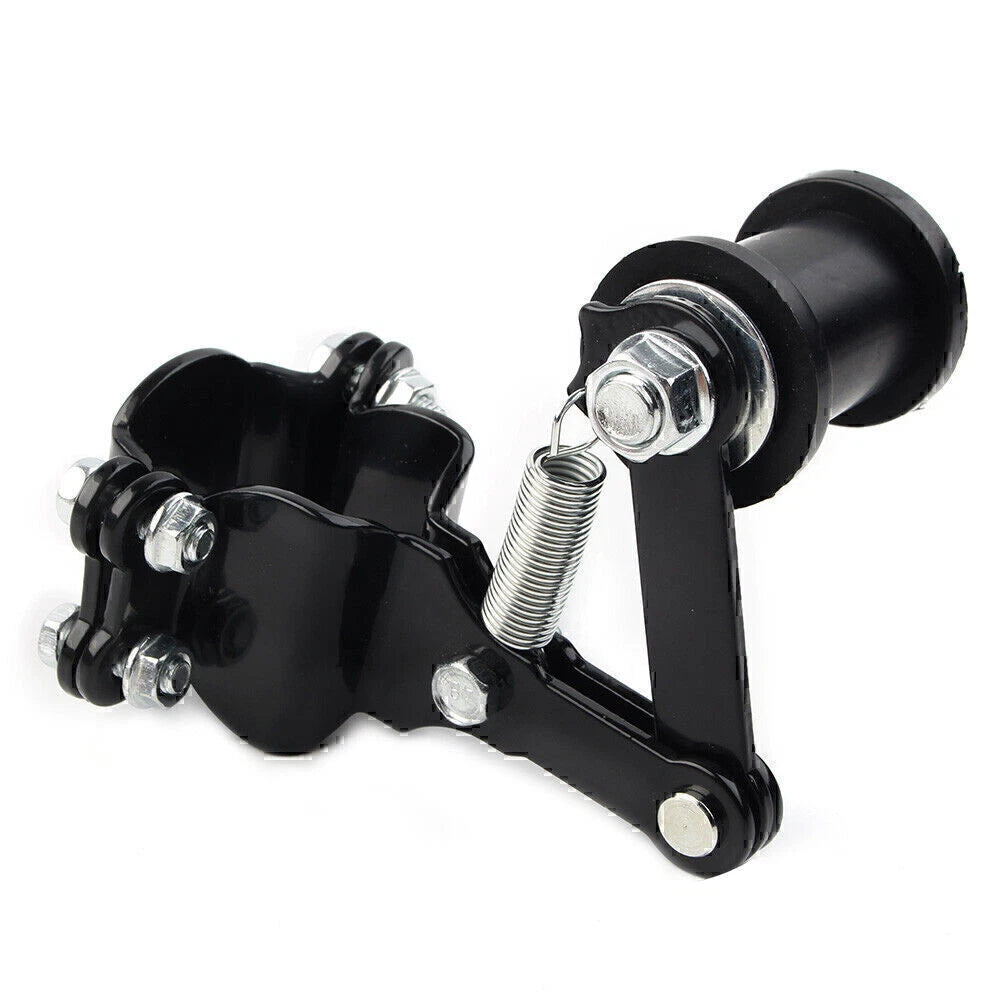 Motorcycle Chain Tensioner Roller for Dirt Bike ATV Chopper Motocross