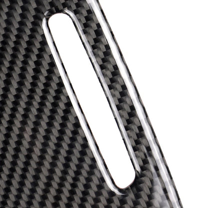 Gear Shift Box Panel Cover Trim for BMW 3 Series E90 E92 E93 (2005-2012)