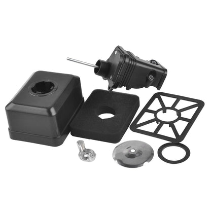 Air Filter Housing for Honda GX160, GX140, GX200 (2000-2023)