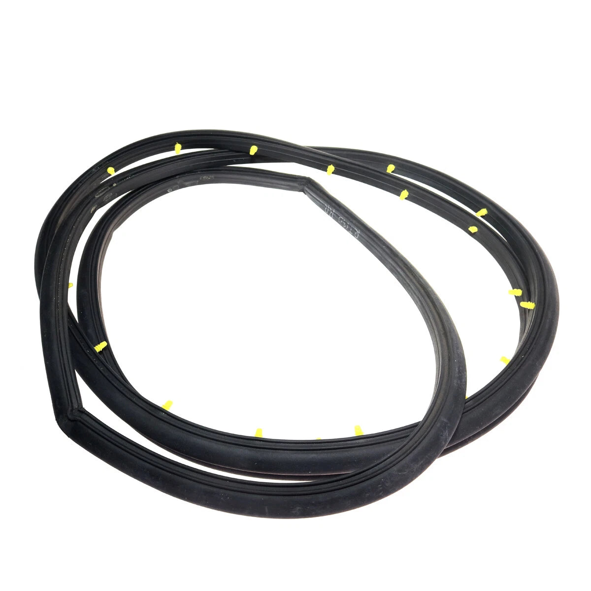 Rear Door Weatherstrip Set for Toyota Corona 4-Door T130 XT130 1978-1982