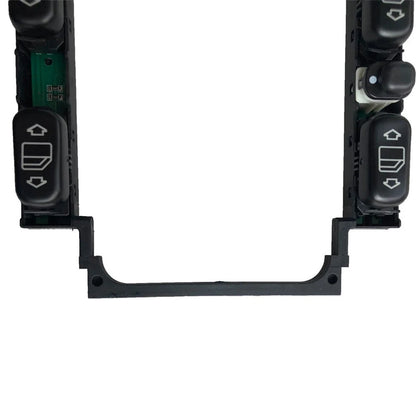 Power Window Switch for Mercedes Benz C-Class W202 (1993-2000)